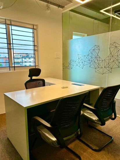Hoda Workspace